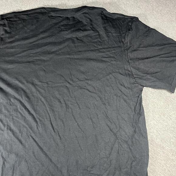 NWT Philadelphia Phillies MLB Large Mens NLCS 2024 Black Baseball Champions Tee - Picture 5 of 6